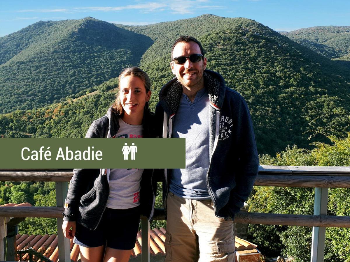Pyrénées Mon Amour Felluns Exterior foto