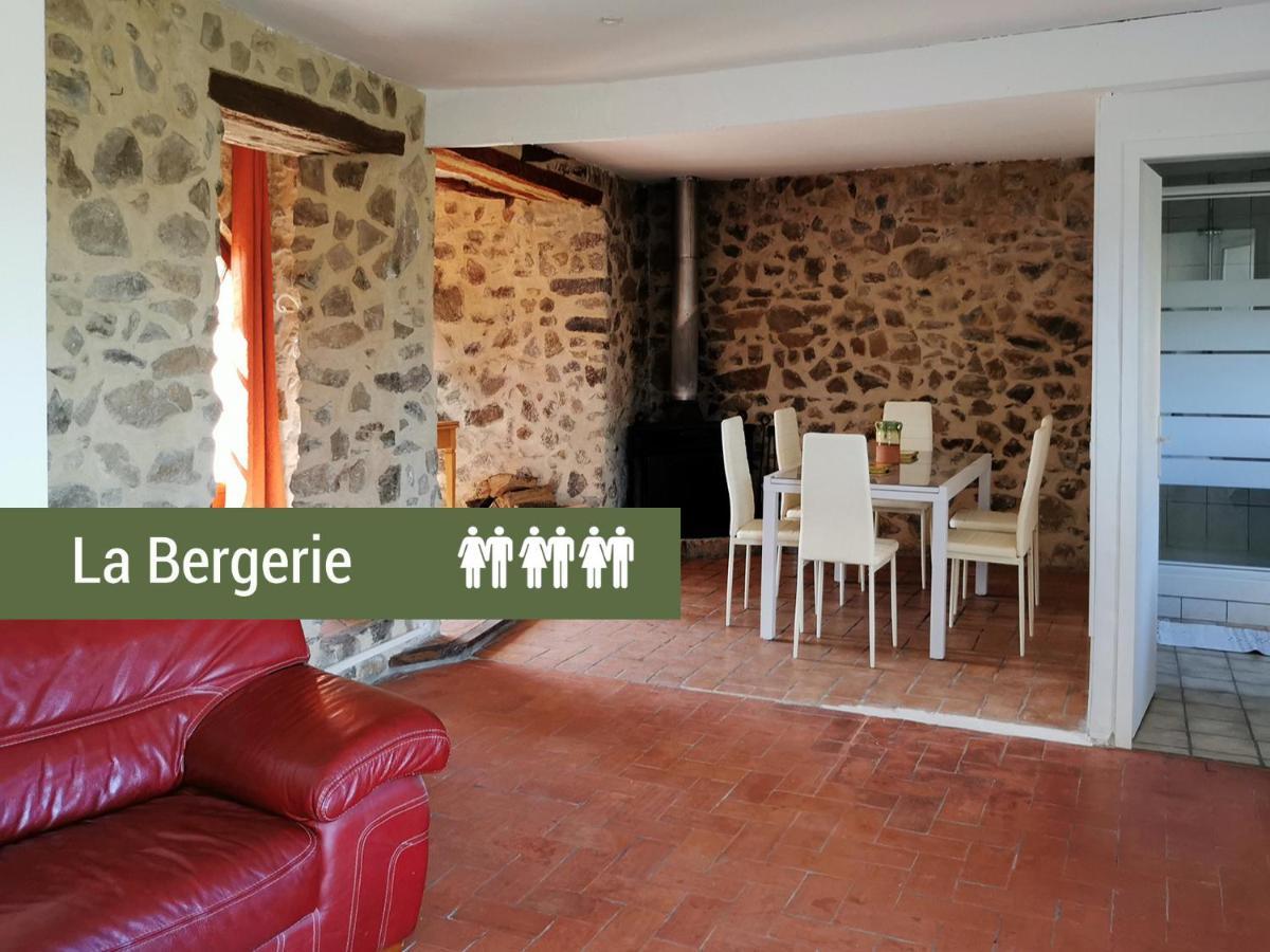Pyrénées Mon Amour Felluns Exterior foto