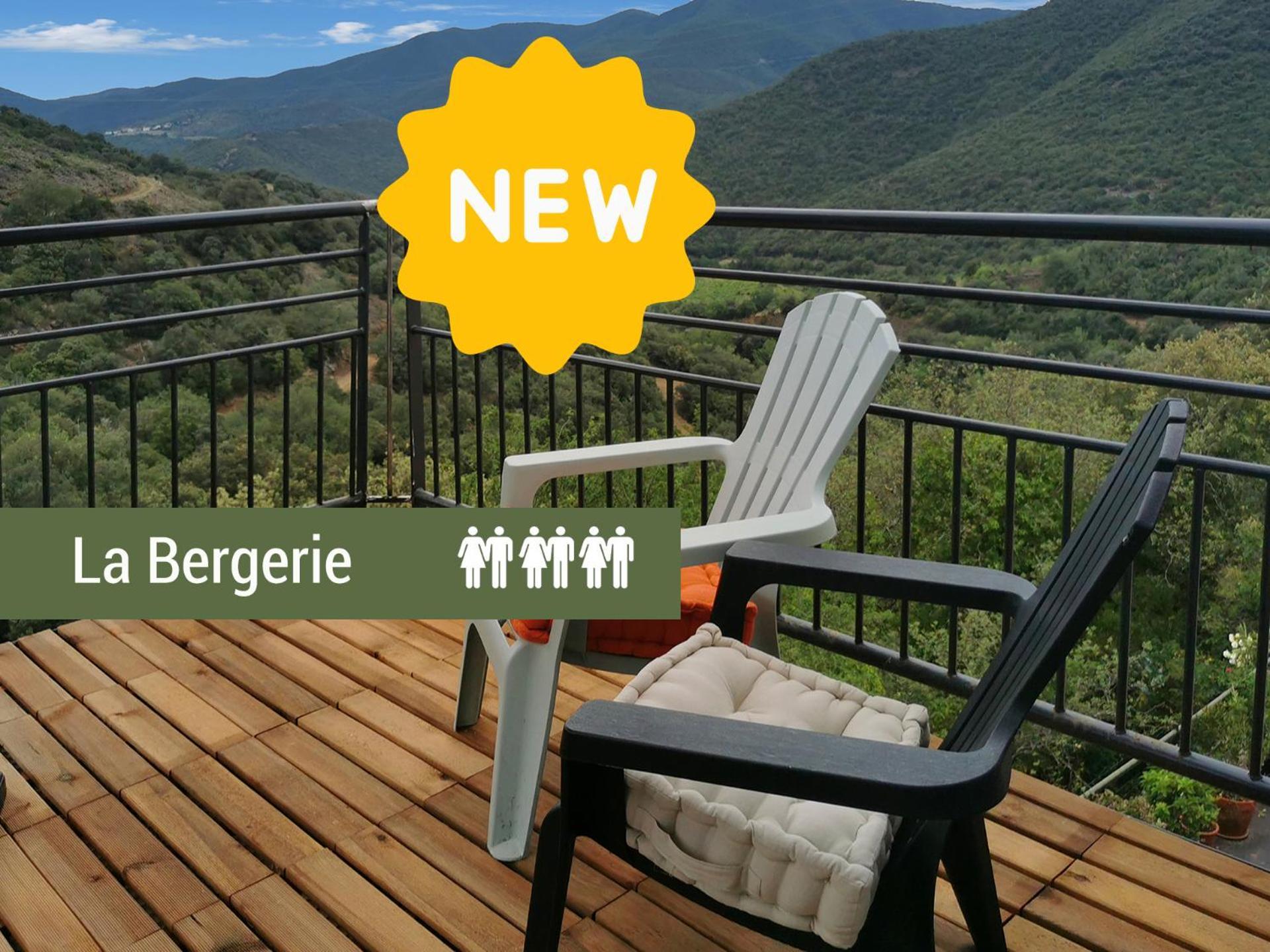 Pyrénées Mon Amour Felluns Exterior foto