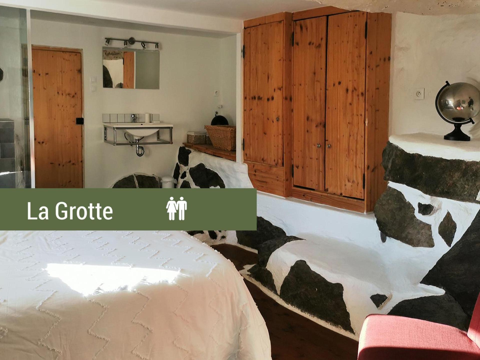 Pyrénées Mon Amour Felluns Habitación foto